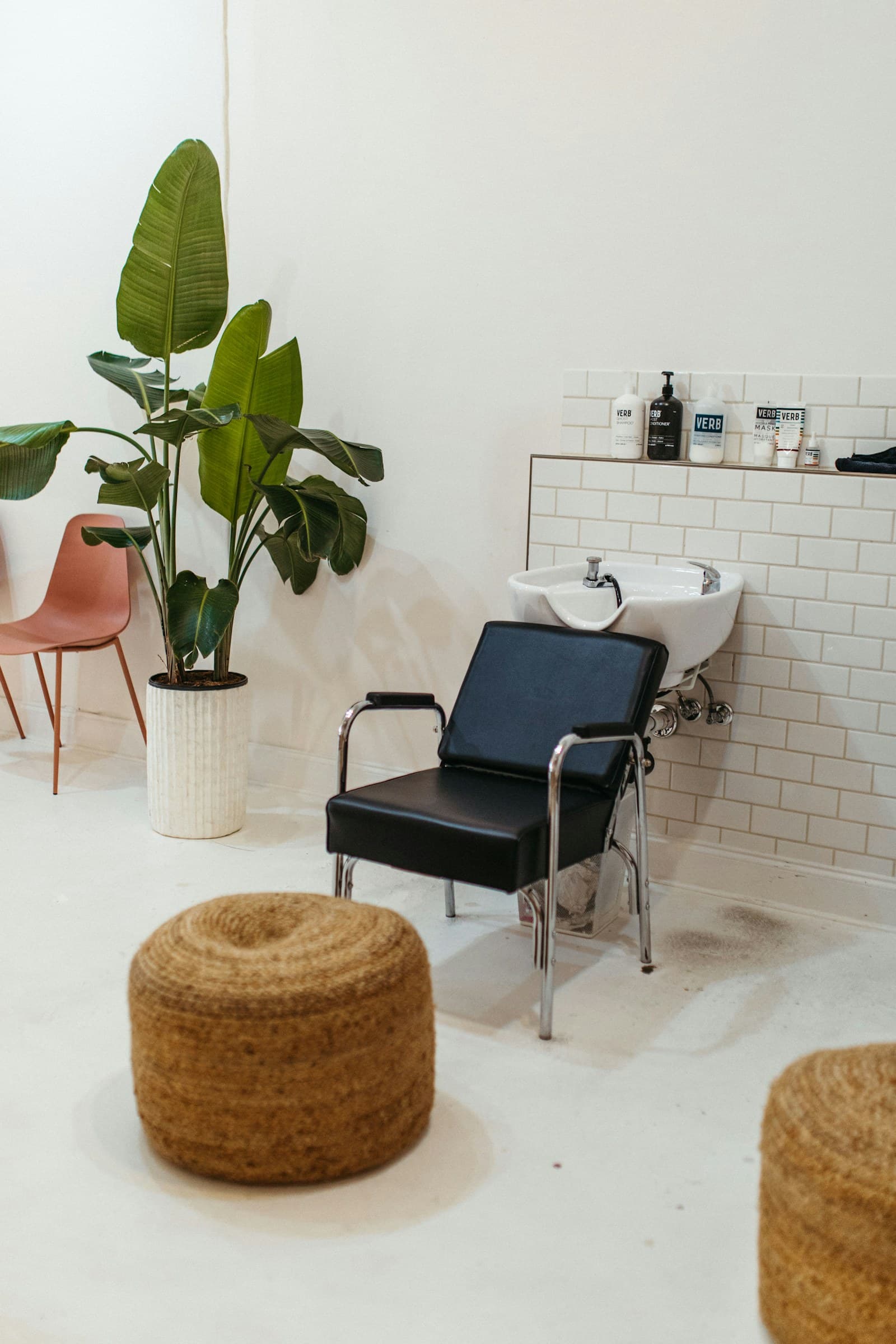 Spas & Wellness